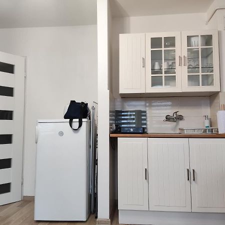 A.G - Apartamenty Warsaw Center Eksteriør billede